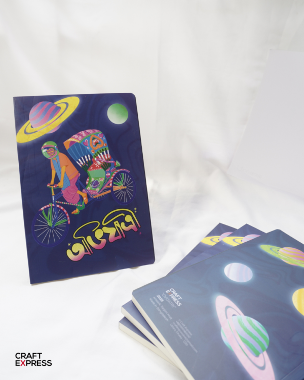 Notebook ovijatri Notebook